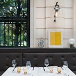 巴黎Artcurial咖啡馆