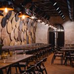 乌克兰Shustov 白兰地酒吧