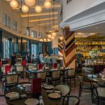 新加坡The Black Swan餐厅