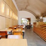 荷兰LOKAAL咖啡厅酒吧