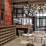 莫斯科Holy Fox餐厅