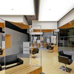 杭州非非想美发沙龙