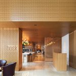 多伦多香格里拉BOSK餐厅