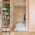 墨尔本温馨极简日式公寓