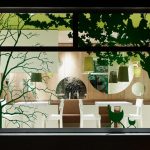 慕尼黑Wienerwald餐厅