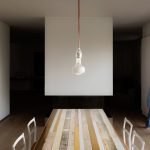 建筑改造之意大利Carlo公寓