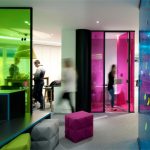 建筑改造之英国思特沃克办公室