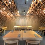 新加坡Wild Rocket餐厅