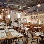 英国Beef & Pudding餐厅