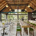 建筑改造之加拿大Drake酒店