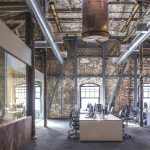 建筑翻新之AKQA波特兰LOFT总部