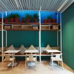 巴塞罗那FASTVíNIC餐厅