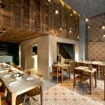 希腊Capanna披萨餐厅