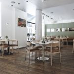 赫尔辛基Michel餐厅&鸡尾酒吧