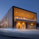 加拿大STGM建筑事务所总部