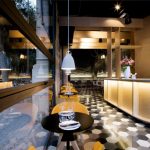 巴塞罗那Saboc餐厅