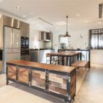 台北“咖啡香”工业风公寓