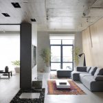 莫斯科Apartment 公寓设计