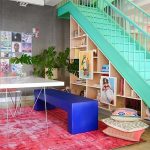 纽约Refinery 29办公总部