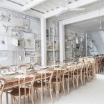 墨西哥Hueso主题餐厅