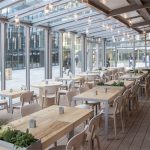 米兰清新餐厅Bio.it