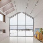 芬兰木头房子Riihi