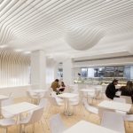 葡萄牙波尔图面包店设计