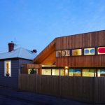 澳大利亚复式别墅设计