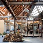 设计师的工厂生活