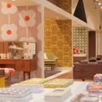 纽约Orla Kiely旗舰店