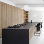 荷兰Home11极简主义公寓