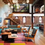 建筑改造之曼哈顿阁楼翻新