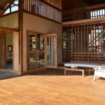 马达加斯加海边别墅