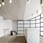 墨尔本Little Group 办公室设计