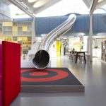 丹麦乐高办公总部