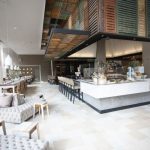 加州Ella LOFT风格酒吧餐厅