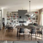 华沙现代感住宅设计