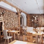 独一无二的罗马尼亚餐厅