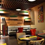 罗马尼亚Phii 16餐厅酒吧