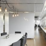 伦敦Our House办公室