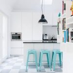 波兰小村庄里的翻新别墅