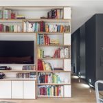 北欧风格趣味性艺术感空间