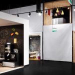 波兰Pracownia 家具展示中心