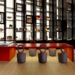 台南老爷行旅LOFT风格设计酒店