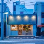 日本高崎GIARDINO意大利餐厅