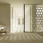 简单优雅的西班牙私人别墅