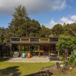 奥克兰 Easterbrook私人住宅