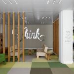 JWT阿姆斯特丹办公空间设计