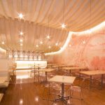 厄瓜多尔快乐熊猫主题餐厅设计