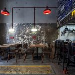 耶路撒冷WACKO JACKO’S餐厅